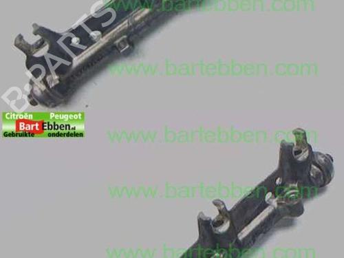Injection rail CITROËN C5 I Break (DE_) 2.0 16V HPi (DERLZB) | BP36636976M98 - Image 7