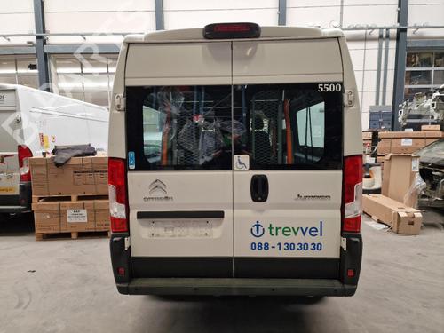 Dashboard PEUGEOT BOXER Van 2.2 HDi 100 | BP40616040C46 - Image 6