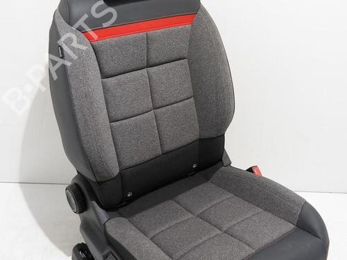 Used Right front seat Right front seat 36616930 36616930
