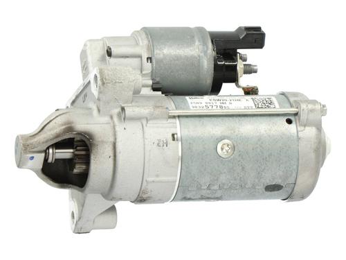 Starter CITROËN C5 AIRCROSS (A_) 1.5 BlueHDi 130 (ACYHZJ, ACYHZR) | BP36624103M8 - Image 4