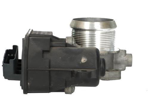 Throttle body PEUGEOT 2008 I (CU_) 1.2 THP 130 / PureTech 130 | BP36634236M82 - Image 3