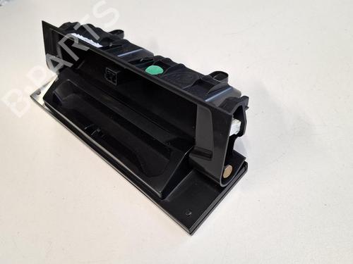 Middenconsole Middenconsole PEUGEOT 308 II (LB_, LP_, LW_, LH_, L3_) 1.2 THP 130 (131 hp) 36639204 36639204