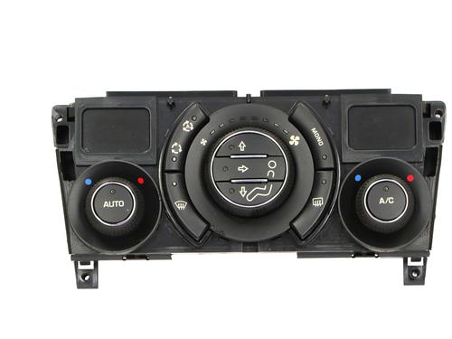 Used Climate control Climate control 36626208 36626208