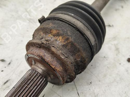 Left front driveshaft CITROËN C-CROSSER ENTERPRISE (VU_, VV_) 2.4 16V | BP36633249M38 - Image 2