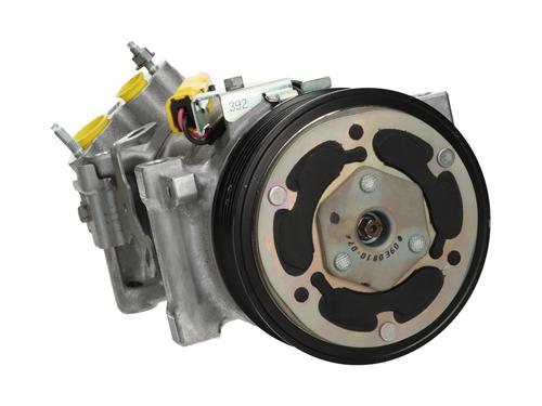 Used AC compressor AC compressor PEUGEOT 2008 II (UD_, US_, UY_, UJ_, UR_, UC_) 1.2 PureTech 130 (USHNS, URHNS) (130 hp) 36624523 36624523