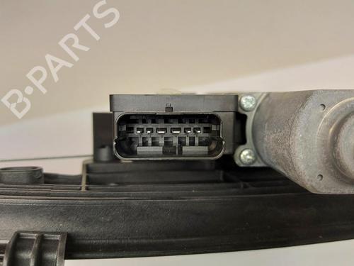 Rudehejsemekanisme Højre bagtil OPEL MOKKA MOKKA-e (76) | BP36624017C25 - Image 4