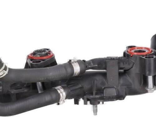 Used Pipe Pipe 36630905 36630905