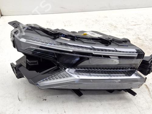 Right headlight CITROËN C5 AIRCROSS (A_) 1.6 Hybrid 225 (A45GFR) | BP37277380C29 - Image 8