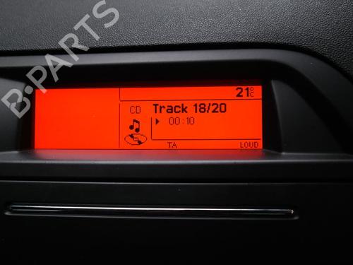 ABS pump CITROËN C5 III (RD_) 2.0 HDi (RDRHD8, RDRHDJ, RDRHR8, RDRHRJ) | BP36614340M43  - Image 11