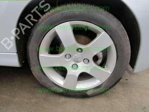 Switch PEUGEOT 207 CC (WD_) 1.6 16V | BP36608459I30 - Image 20