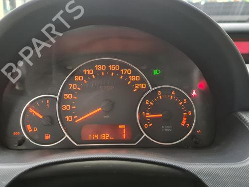 Switch PEUGEOT 1007 (KM_) 1.6 16V | BP36632233I30 - Image 19