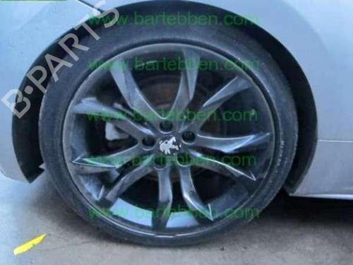 Electronic sensor PEUGEOT RCZ 2.0 HDi | BP36608800M84 - Image 7