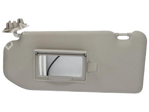 Left sun visor CITROËN C4 II (NC_) 1.2 THP 130 (NCHNYM, NCHNYT) | BP36623510I1  - Image 8