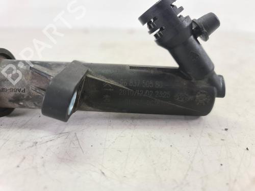 Clutch slave cylinder CITROËN C3 Picasso (SH_) 1.6 VTi 120 | BP36628111M113 - Image 4