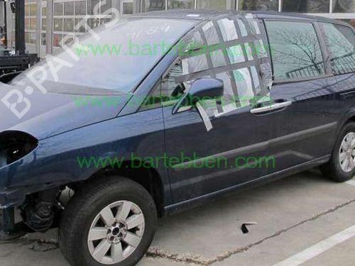 ABS pump CITROËN C8 (EA_, EB_) 2.2 HDi | BP36602849M43 - Image 15