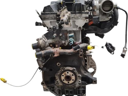 Engine PEUGEOT 206 CC (2D) 1.6 16V (2DNFUF, 2DNFUR) | BP36636557M1 - Image 4