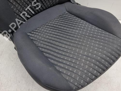 Left front seat PEUGEOT BIPPER Tepee 1.4 | BP36622746C15 - Image 2