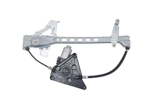 Used Front left window mechanism Front left window mechanism 36634736 36634736