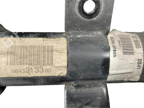 Left front shock absorber DS DS 4 II (FR_, FB_, F3_, FP_) Hybrid 136 (FPHPYC) | BP36630922M16 - Image 5