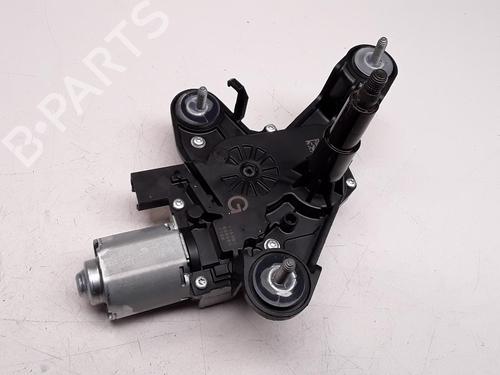 Used Rear wiper motor Rear wiper motor 36617080 36617080