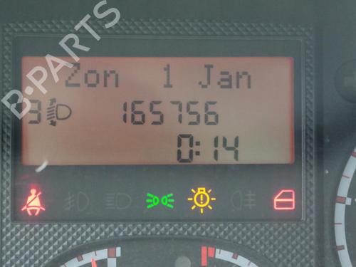 Switch CITROËN JUMPER II Van 2.2 HDi 120 | BP36610033I30 - Image 4