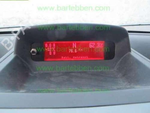 Engine PEUGEOT PARTNER Box Body/MPV (5_, G_) 1.6 HDi 75 | BP36608751M1 - Image 15