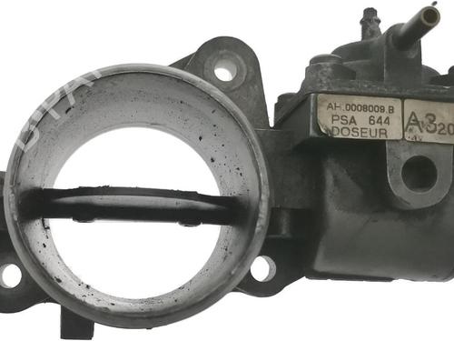 Used Egr Egr 36604295 36604295