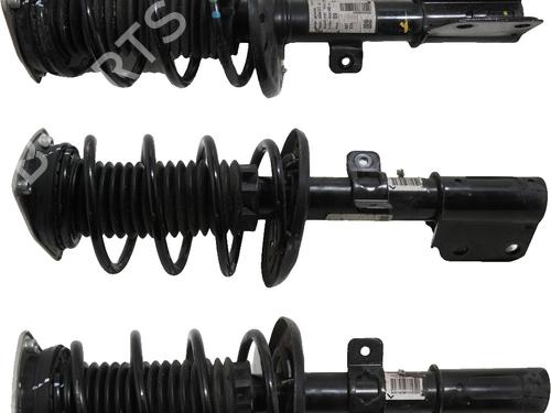 Used Left front shock absorber Left front shock absorber 36619204 36619204