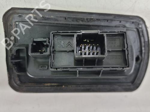 Used Electronic module Electronic module 36624032 36624032