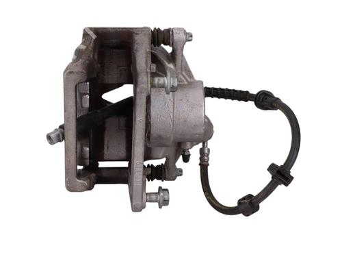 Right front brake caliper DS DS 4 II (FR_, FB_, F3_, FP_) BlueHDi 130 (FBYHZT) | BP36633233M104  - Image 6