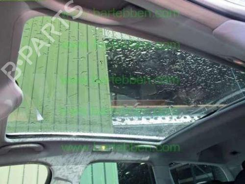 Headrest CITROËN C5 III Break (RW_) 1.6 THP 155 | BP36610619I31 - Image 22