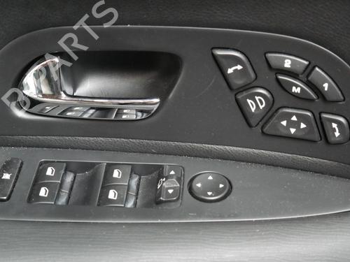 Steering wheel CITROËN C6 (TD_) 2.7 HDi | BP36620316C49 - Image 24