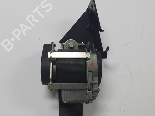 Front right seatbelt PEUGEOT 307 CC (3B) 2.0 16V | BP36611695I25 - Image 2