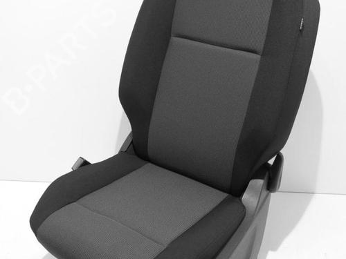Left front seat CITROËN BERLINGO Box Body/MPV (K9) ë-BERLINGO | BP36618355C15 - Image 2