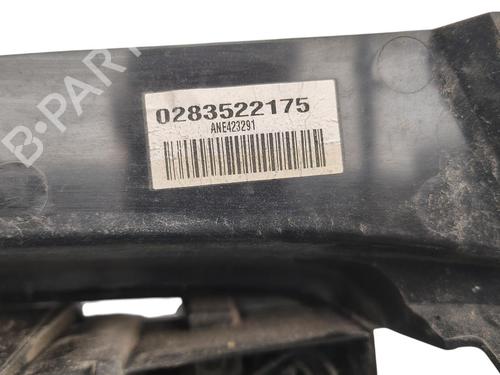 Left taillight CITROËN BERLINGO Box Body/MPV (B9) 1.6 HDi / BlueHDi 75 | BP36635198C34 - Image 5