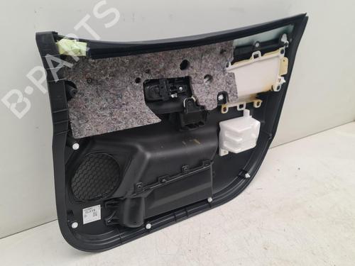 Front left panel CITROËN C4 AIRCROSS 1.6 | BP36605697C58 - Image 4