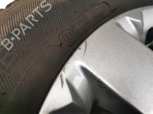 Used Rim Rim 36634697 36634697
