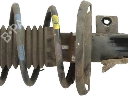 Right front shock absorber CITROËN C3 II (SC_) 1.4 HDi 70 (SC8HZC, SC8HR0, SC8HP4) | BP36628369M17 - Image 2