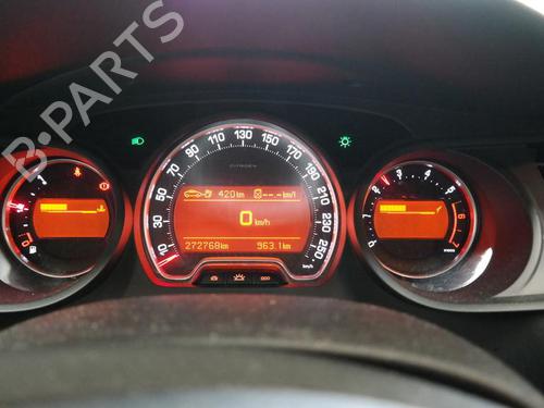 Steering pump CITROËN C5 III (RD_) 1.6 THP 155 (RD5FV8, RD5FNA) | BP36625887M99 - Image 38