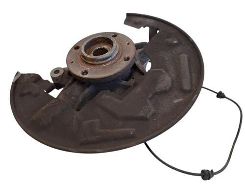 Left front steering knuckle PEUGEOT 308 CC (4B_) 1.6 THP | BP36635757M25 - Image 3