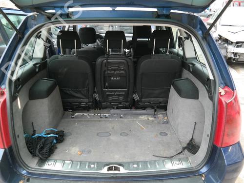Electronic sensor PEUGEOT 307 SW (3H) 2.0 16V | BP36610982M84 - Image 6