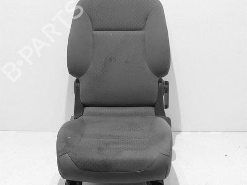 Left front seat PEUGEOT PARTNER Box Body/MPV 1.6 HDi / BlueHDi 75 | BP36627844C15 - Image 9