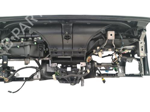 Dashboard CITROËN C4 CACTUS 1.2 THP 110 | BP37540206C46 - Image 3