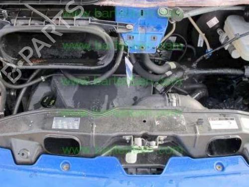 Left front brake caliper CITROËN JUMPER II Van 2.2 HDi 120 | BP36606431M105 - Image 4