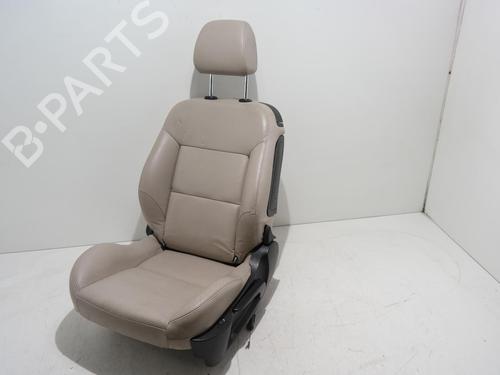 Left front seat PEUGEOT 207 CC (WD_) 1.6 16V Turbo | BP36617603C15 - Image 5