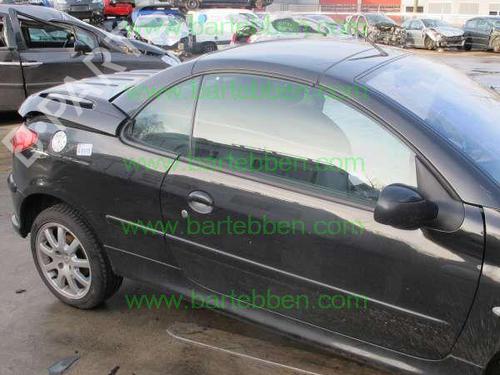 AC compressor PEUGEOT 206 CC (2D) 1.6 16V (2DNFUF, 2DNFUR) | BP36603915M34  - Image 7