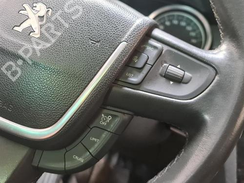 Switch PEUGEOT 508 SW I (8E_) 1.6 THP | BP36631707I30 - Image 20