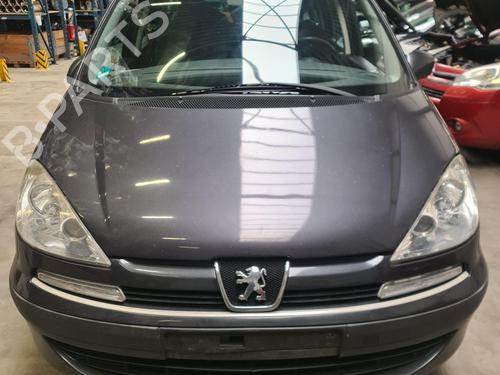 Middle console PEUGEOT 807 (EB_) 2.0 16V | BP36628980I22 - Image 22