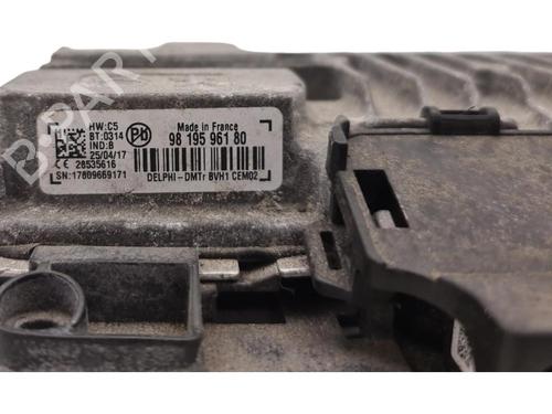 elektronisk-modul-citroen-c4-cactus-2014-36628535 main image