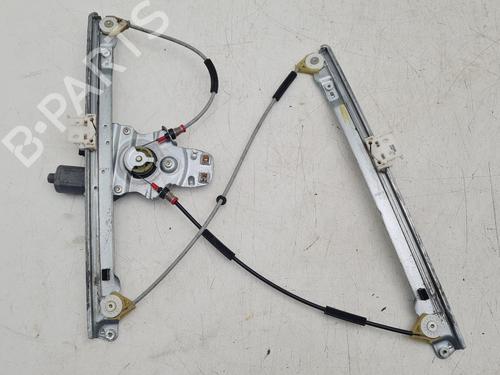 Front right window mechanism CITROËN C6 (TD_) 3.0 HDi | BP36638983C23 - Image 2